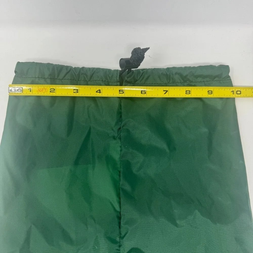 Crazy Creek Crib‎ Hammock Stuff Sack Green Bag